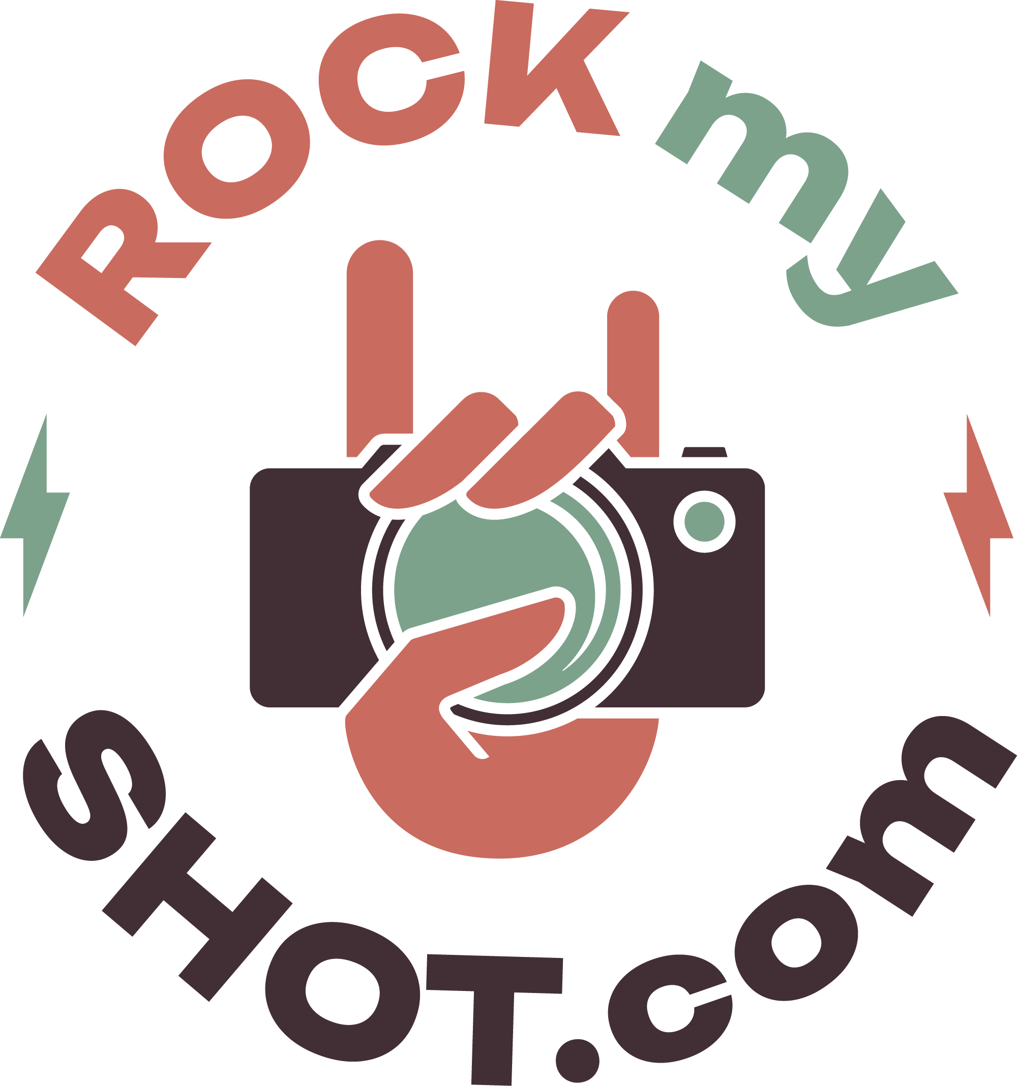 Rock My Shot