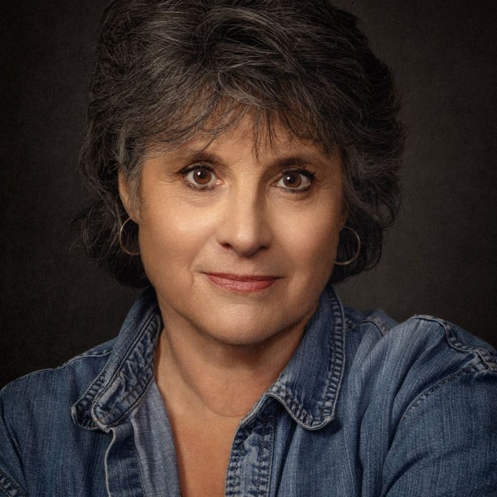 Diana Lundin